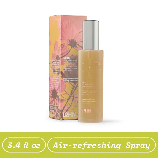 Everywhere Mist - Este Lavender & Patchouli
