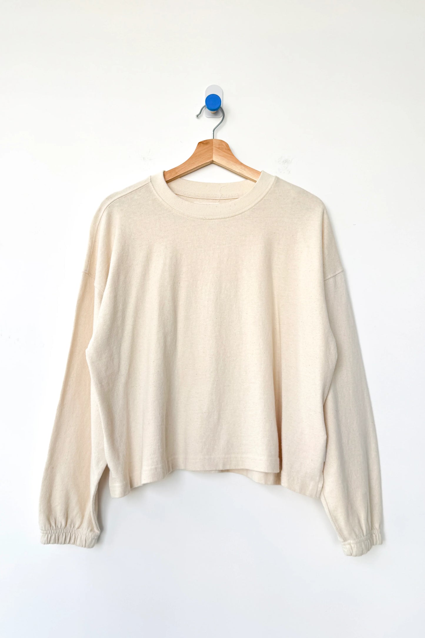 Le Bon Naturelle Long Sleeve