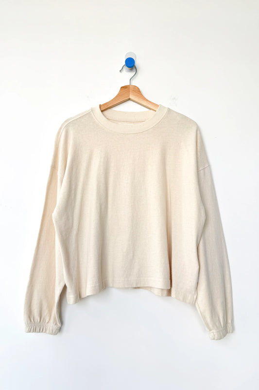 Le Bon Naturelle Long Sleeve