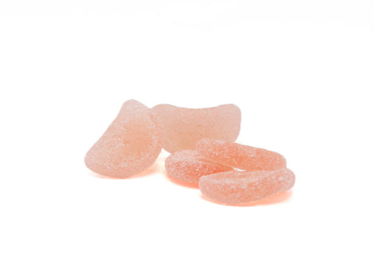 Karameller - Sour Watermelon Bites