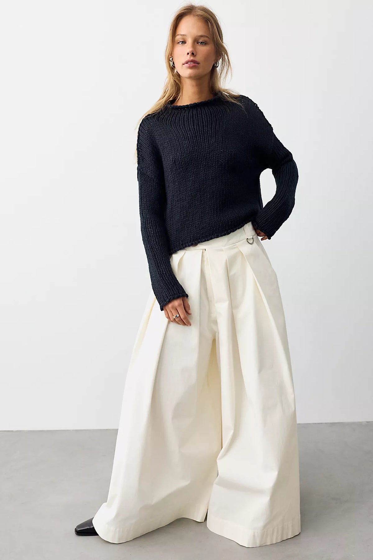 Free People Opal Sweater
