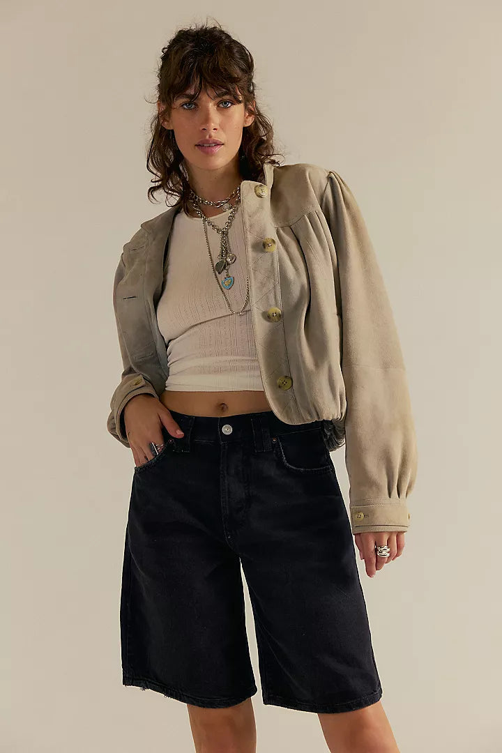 Free People Montana Short