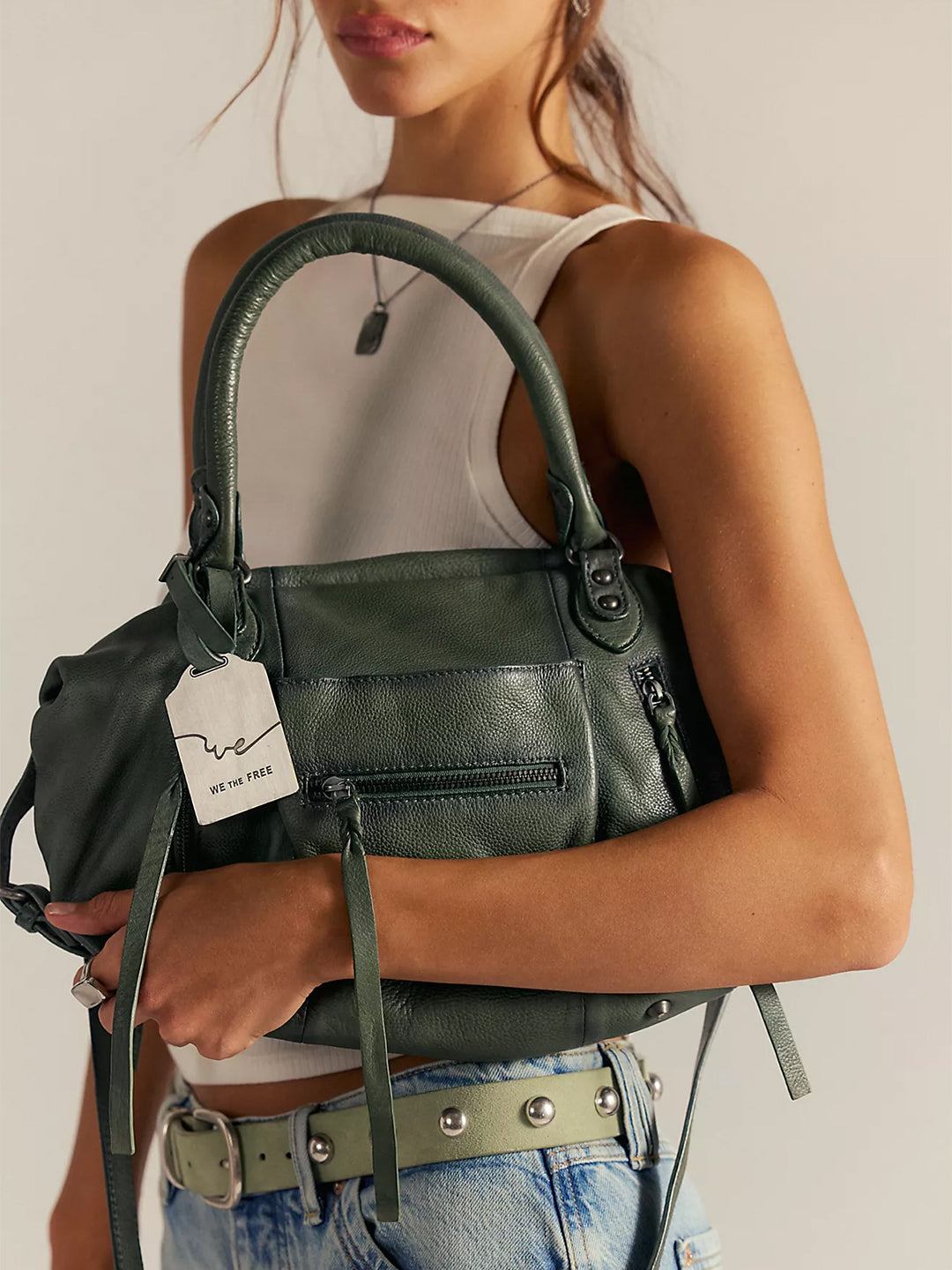 Free People Baby Emerson Tote