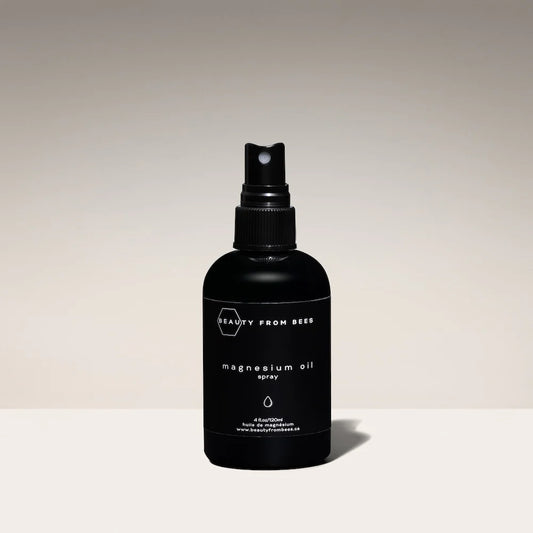 Magnesium Oil