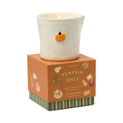 Bistro Candle Pumpkin Spice