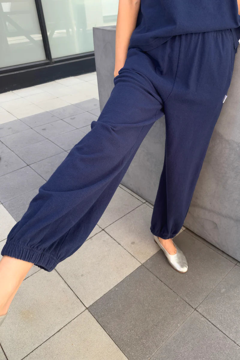 Le Bon Naturelle Balloon pant