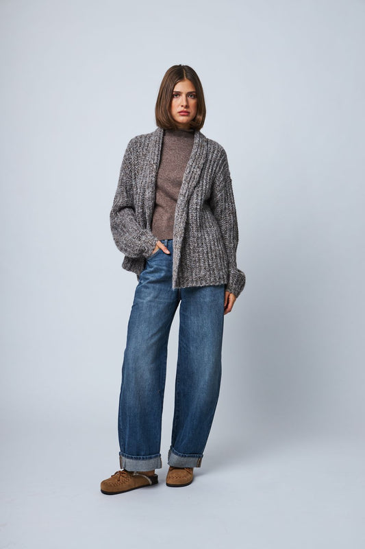 Line Betty Cardigan