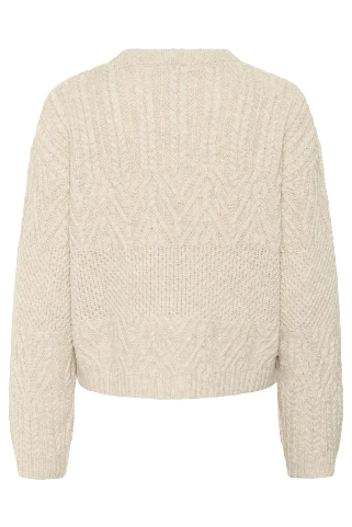 Sindy knit