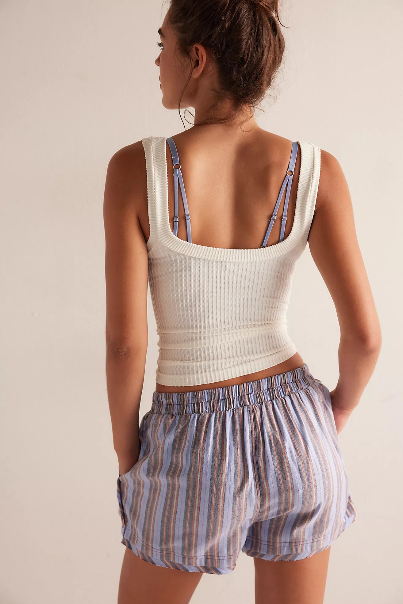 We The Free Day to Day Flannel Boxers