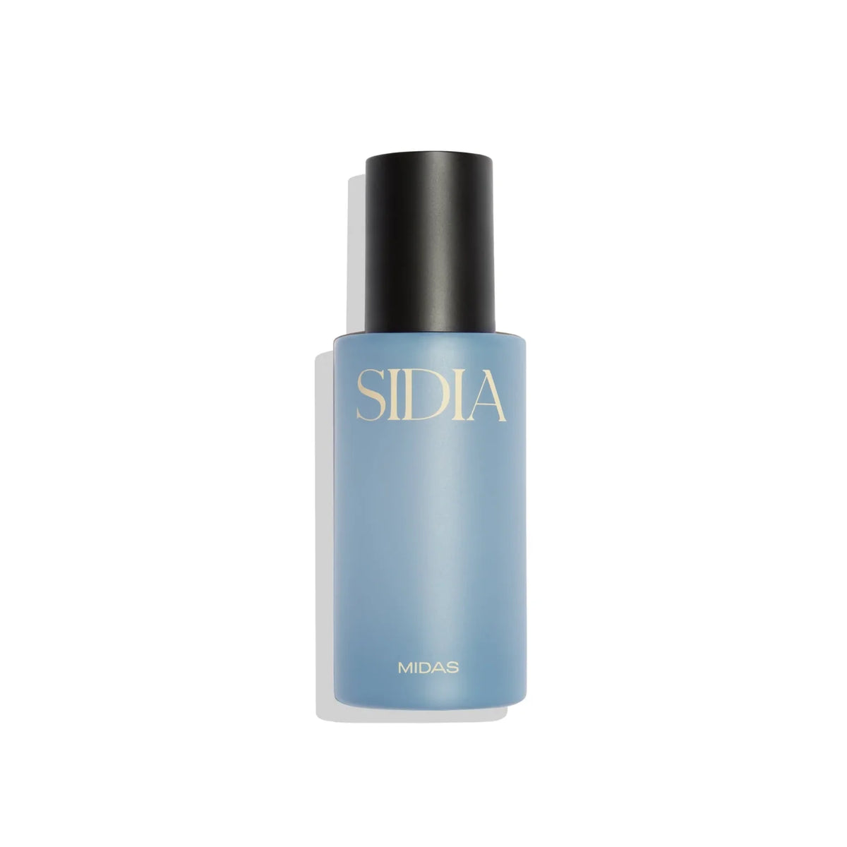 Sidia - The Body Mist - Midas