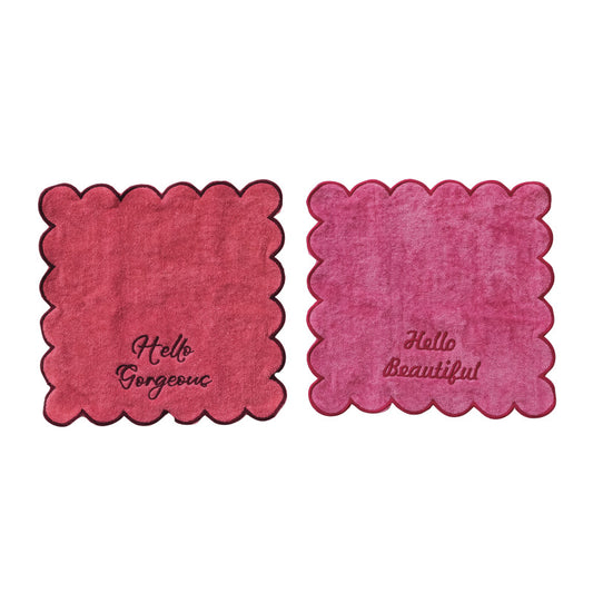 Face Cloth