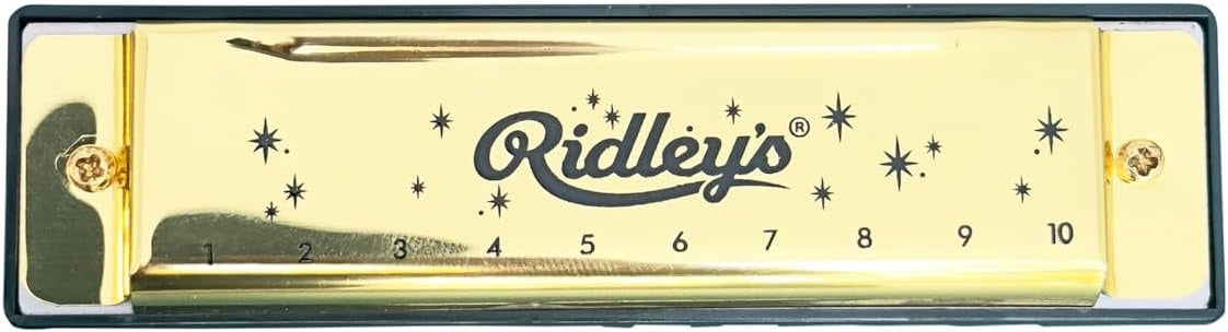 House of Novelties Harmonica