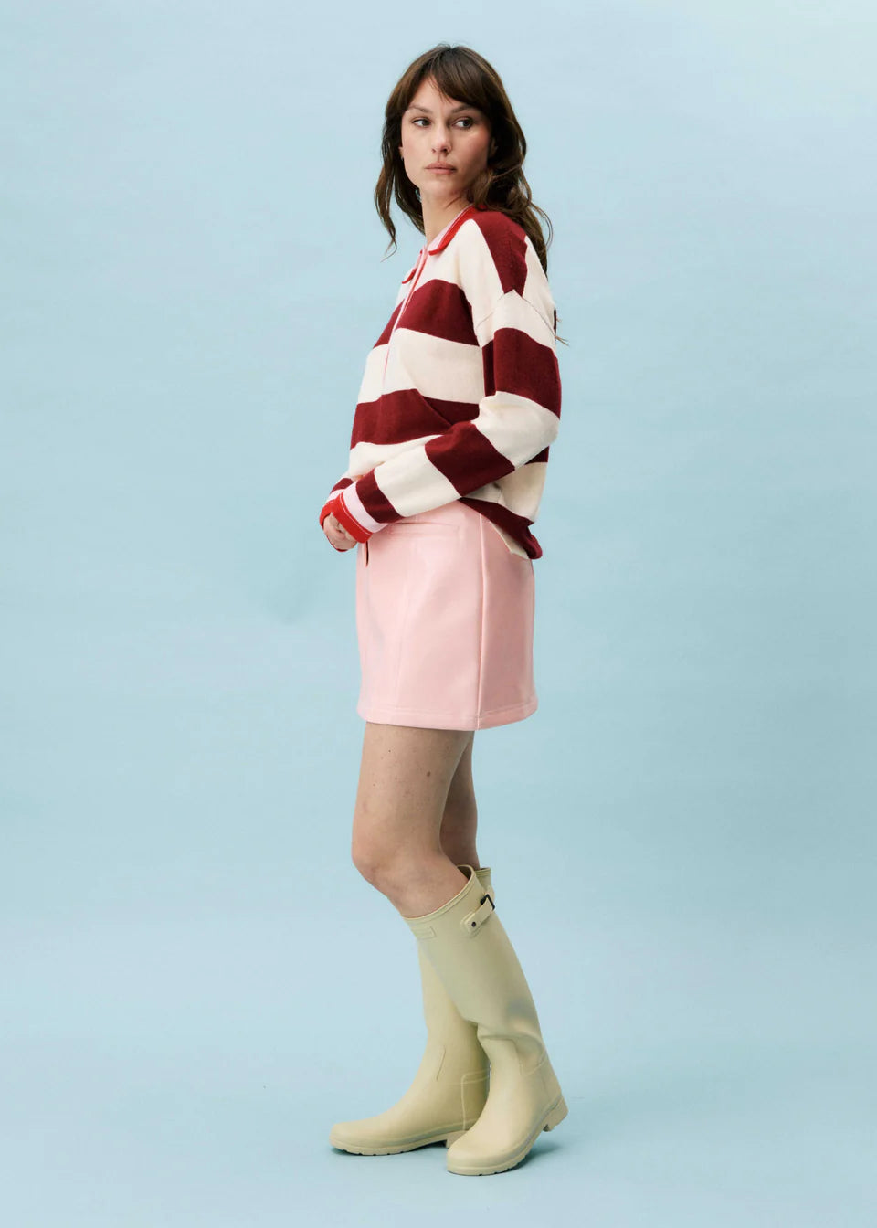 Frnch Ambroisie Sweater