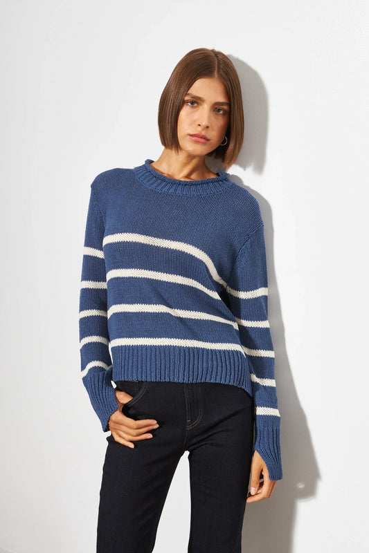 Line The Label Claudette knit