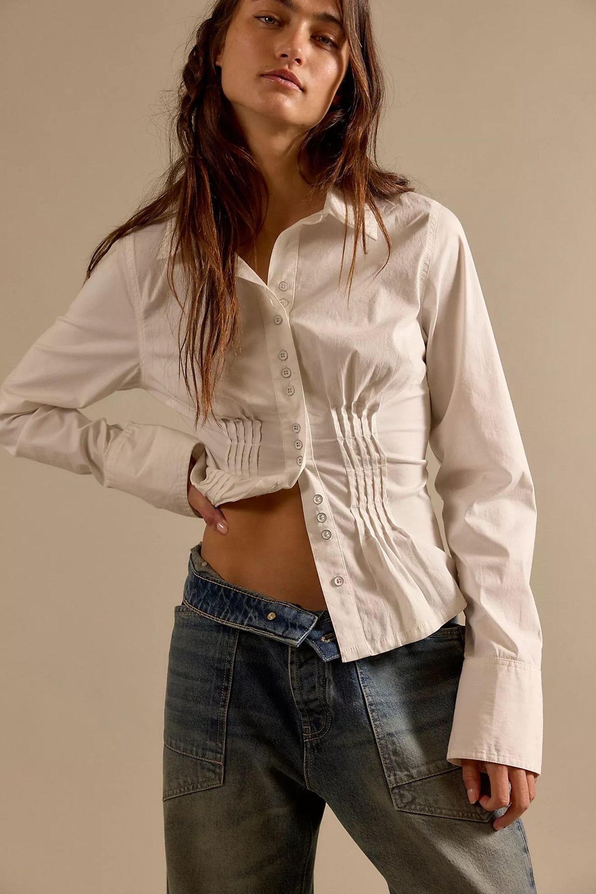 Free People Moxie | High Hopes