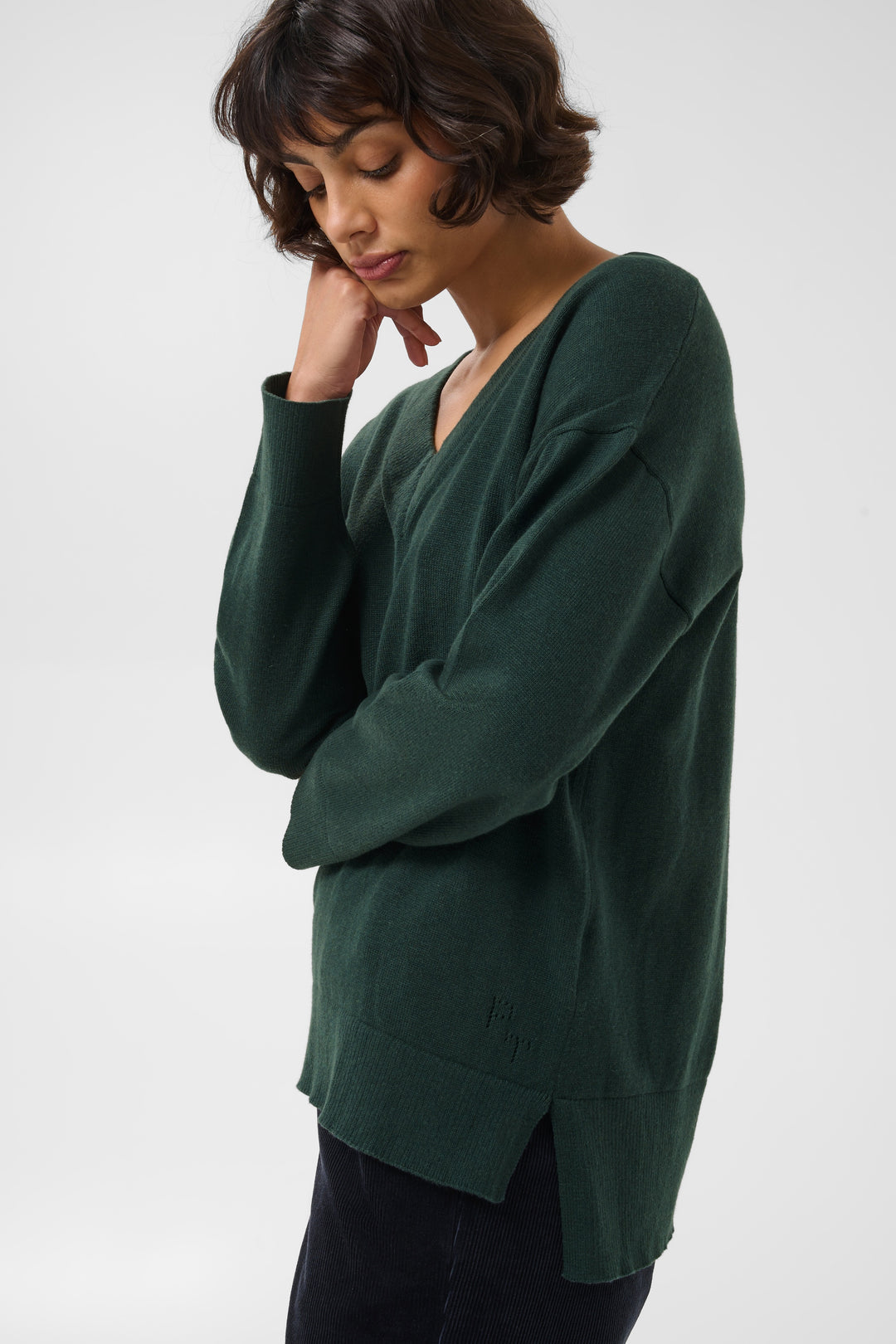 Part Two Charlin Knit