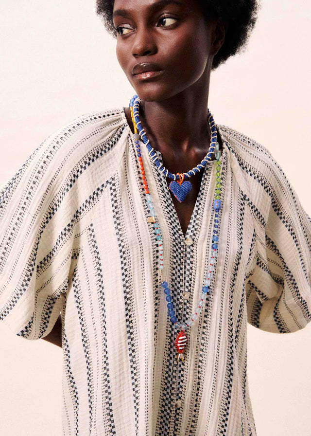 FRNCH - Noronha Dress