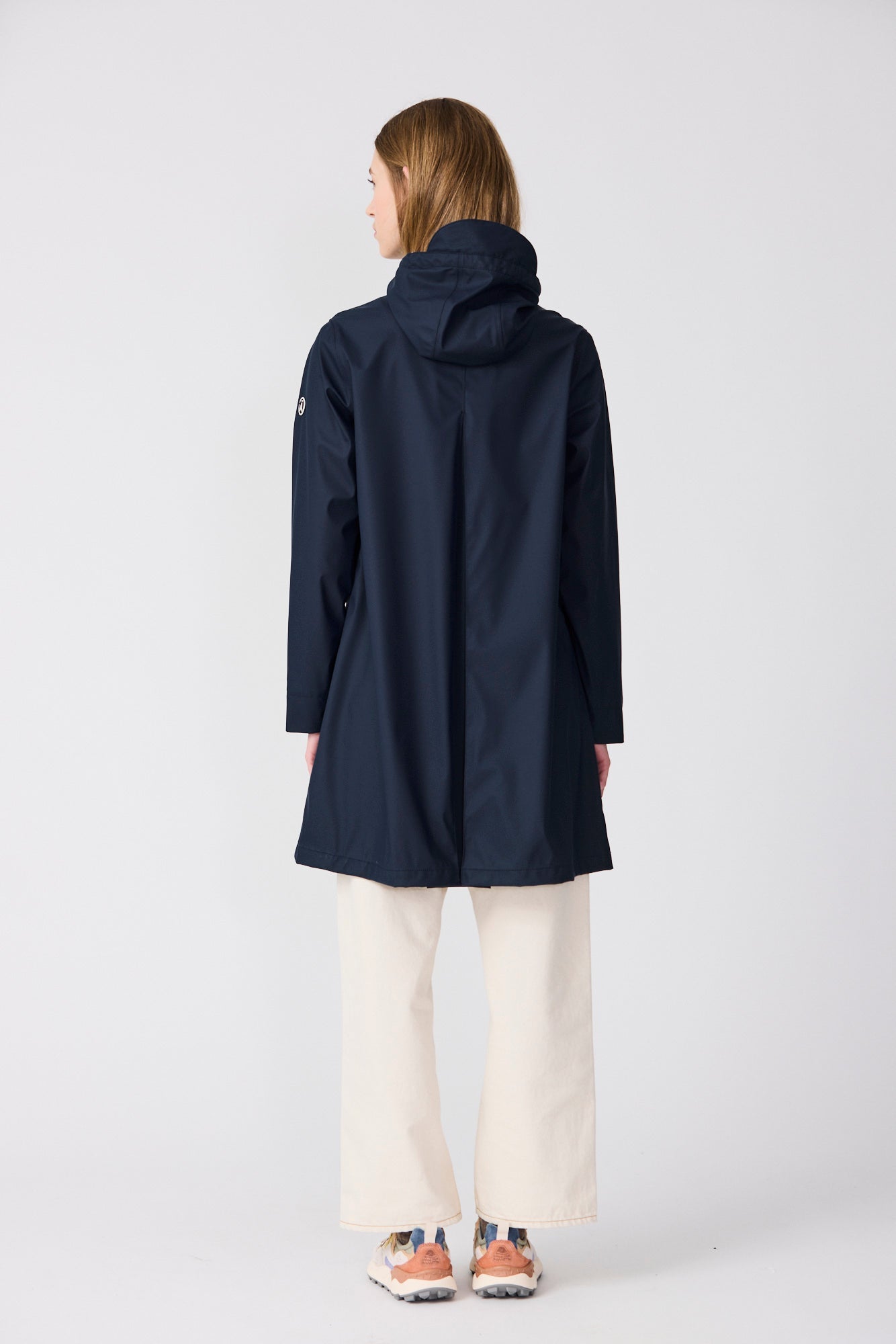Tanta Nuovola Raincoat