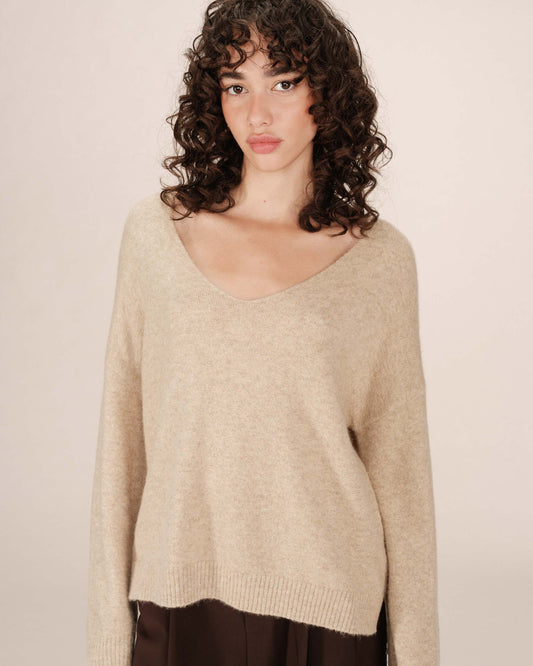 Salvador Sweater
