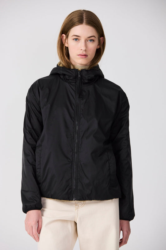 Tanta Shuurga Reversible Jacket