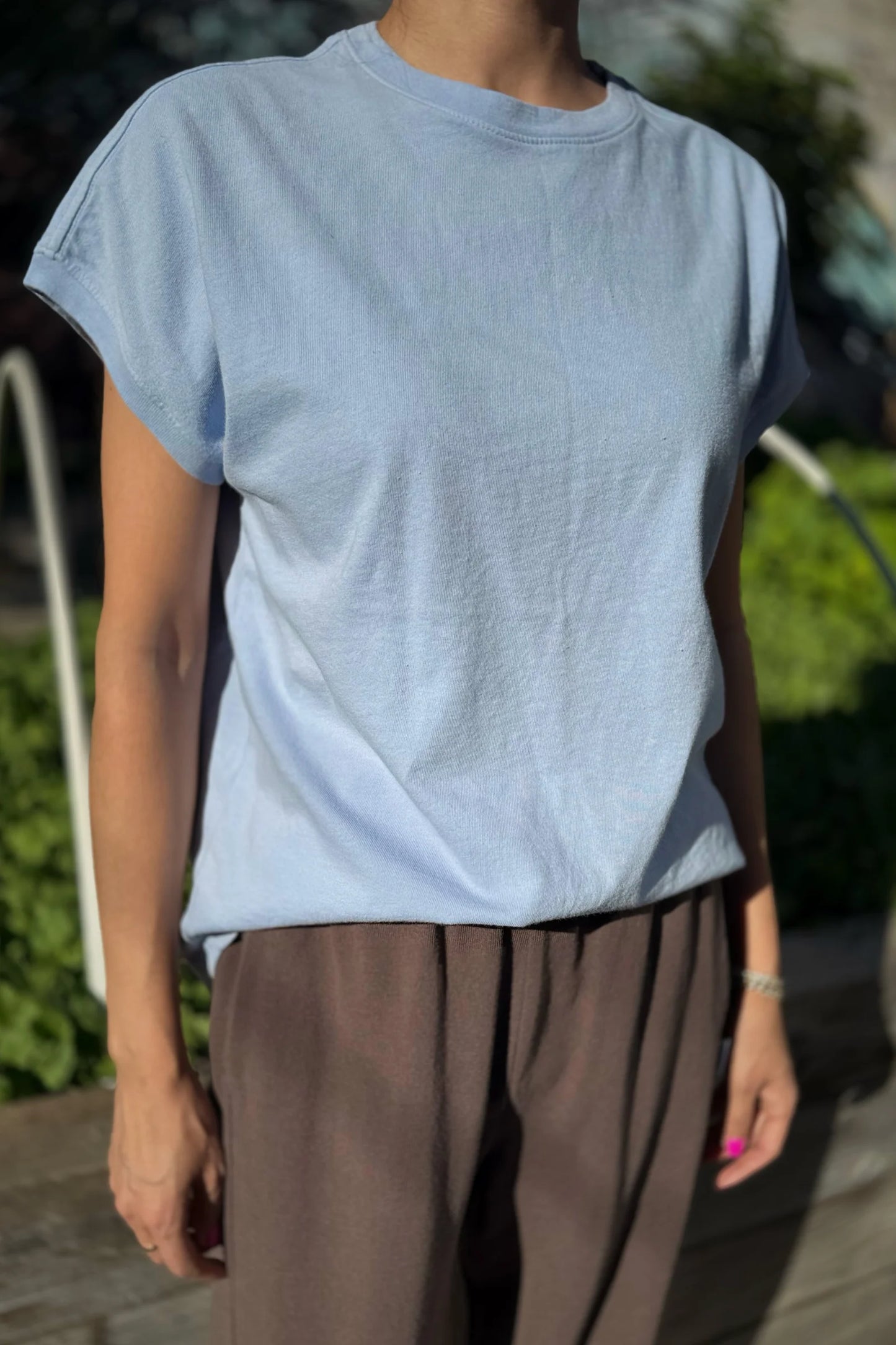 Le Bon Ease Tee