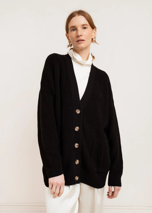 Paper Label Natalie Cardigan