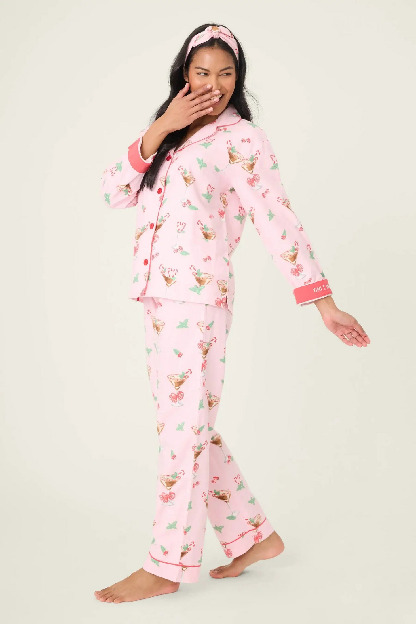 Festive Jammie set