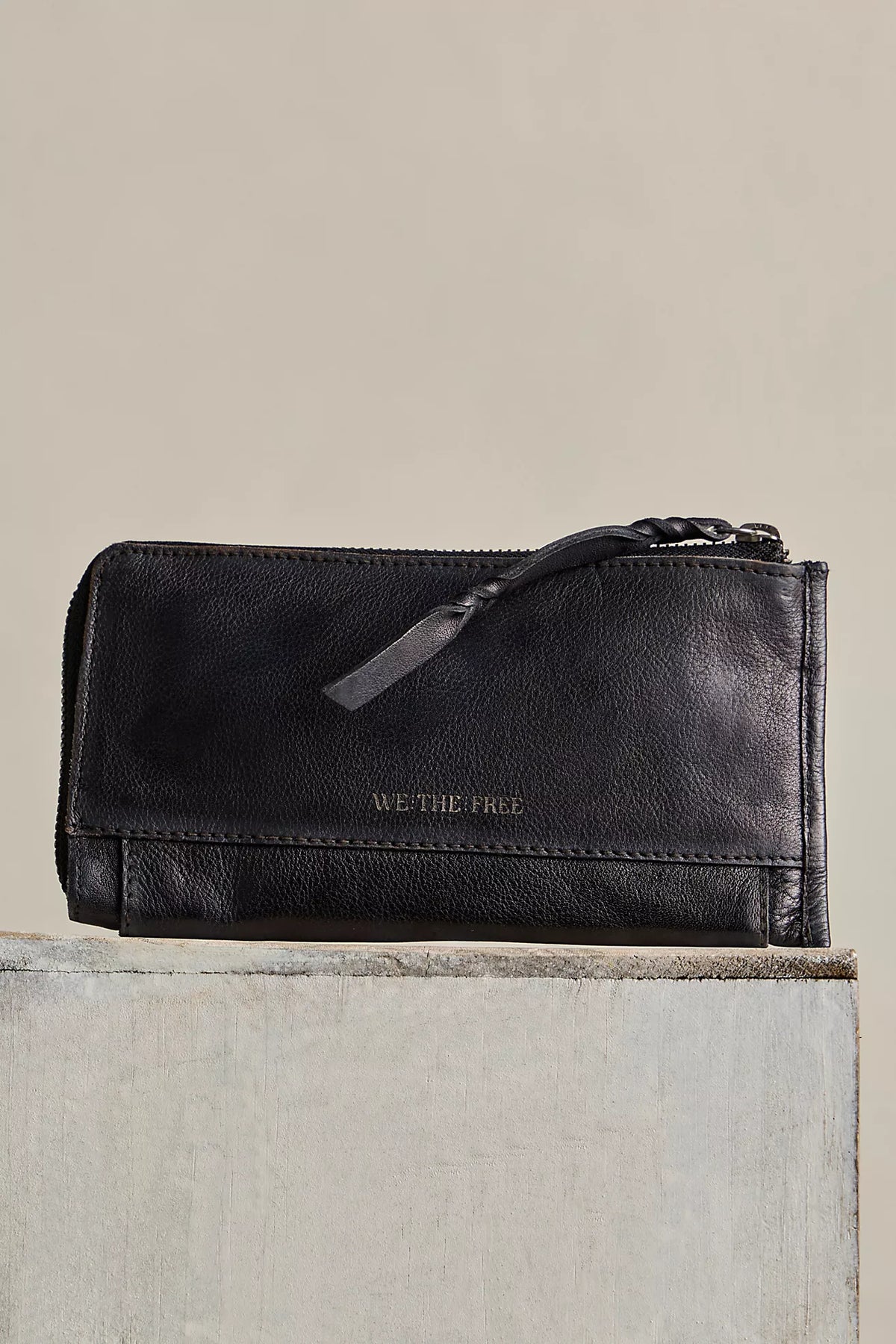 We The Free Emerson Wallet