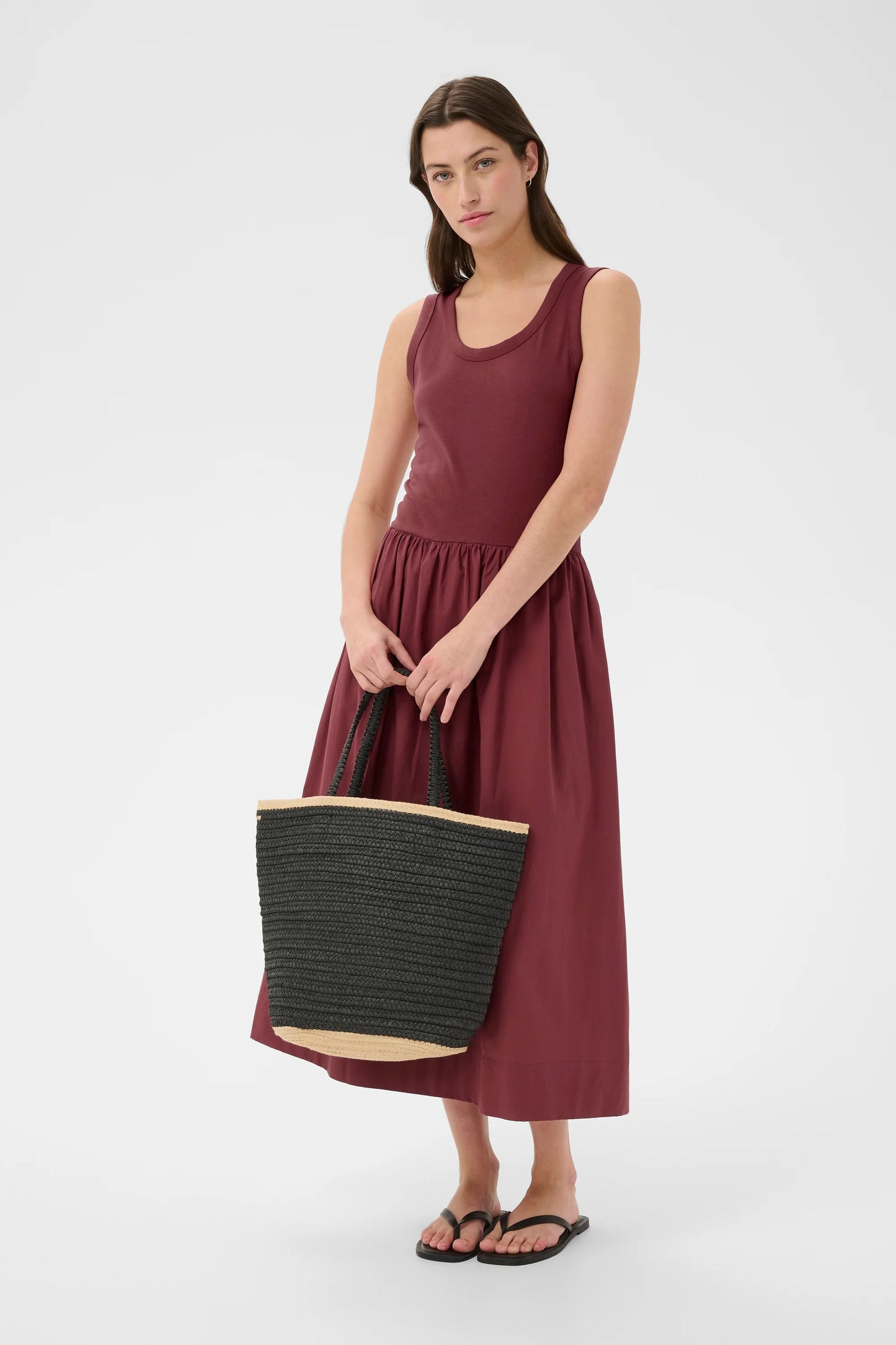 Part Two Bodhi Dress