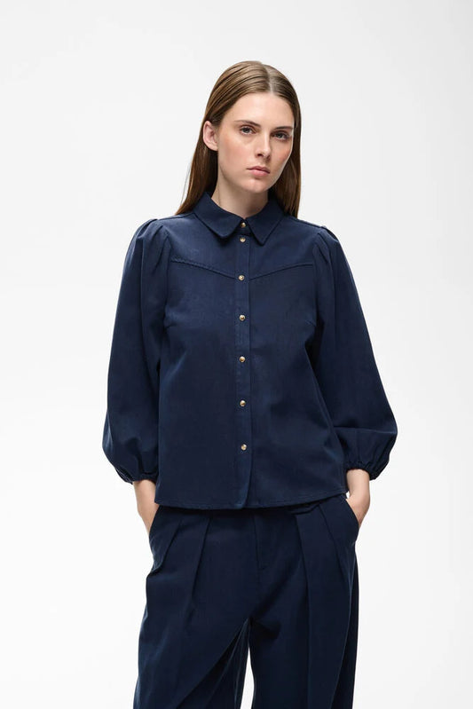 Inwear Hessiw Ballard Shirt