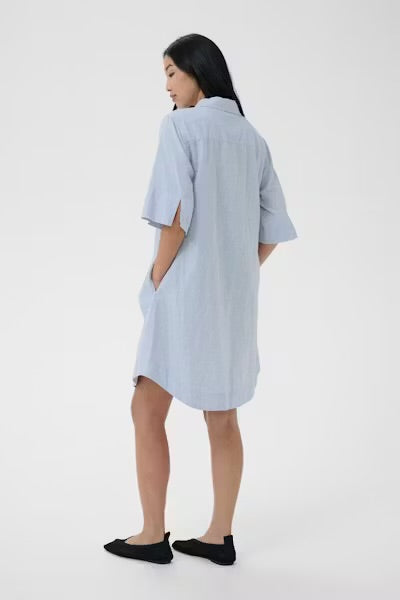 Part Two - Berrit Dress