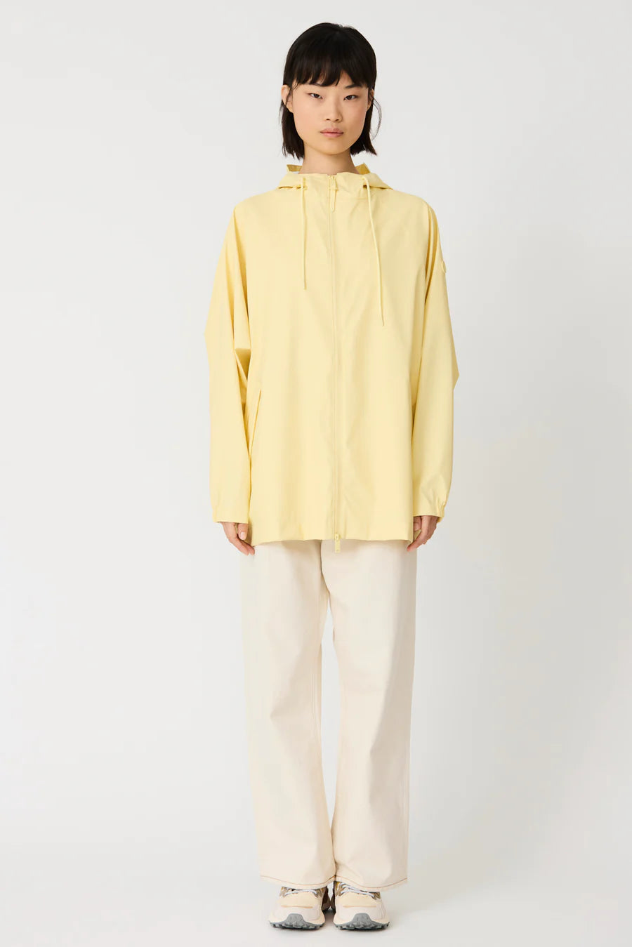 Tanta Pluvina Raincoat