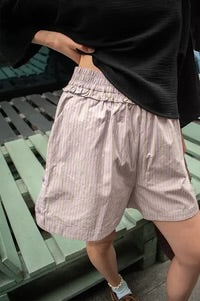 FRNCH - Wimbledon Shorts
