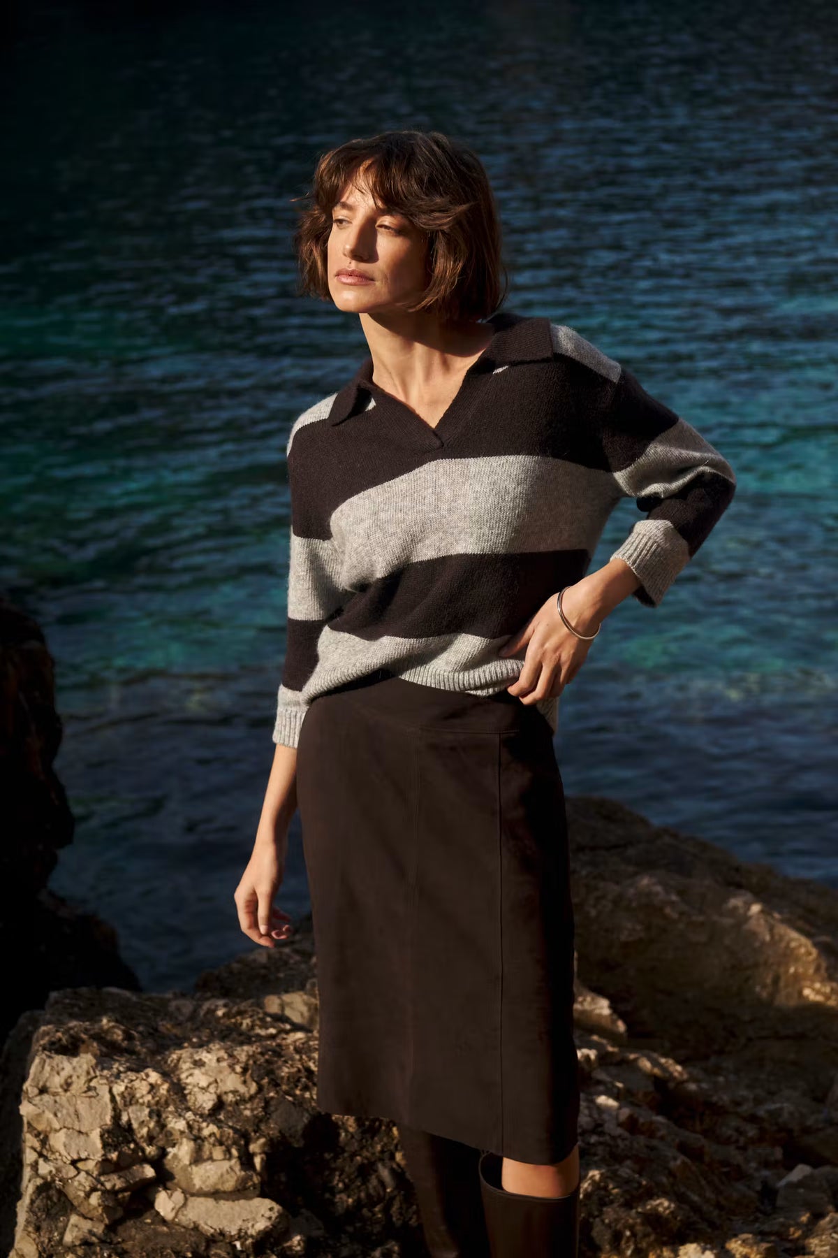 Part Two Charlott Pullover