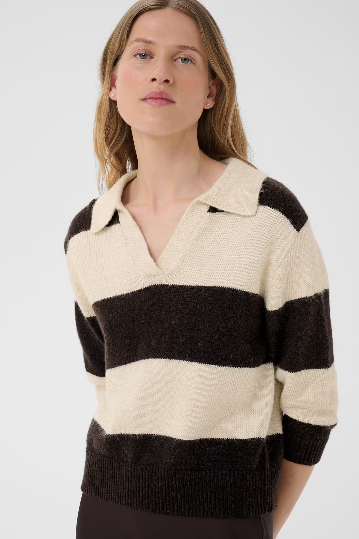 Part Two Charlott Pullover