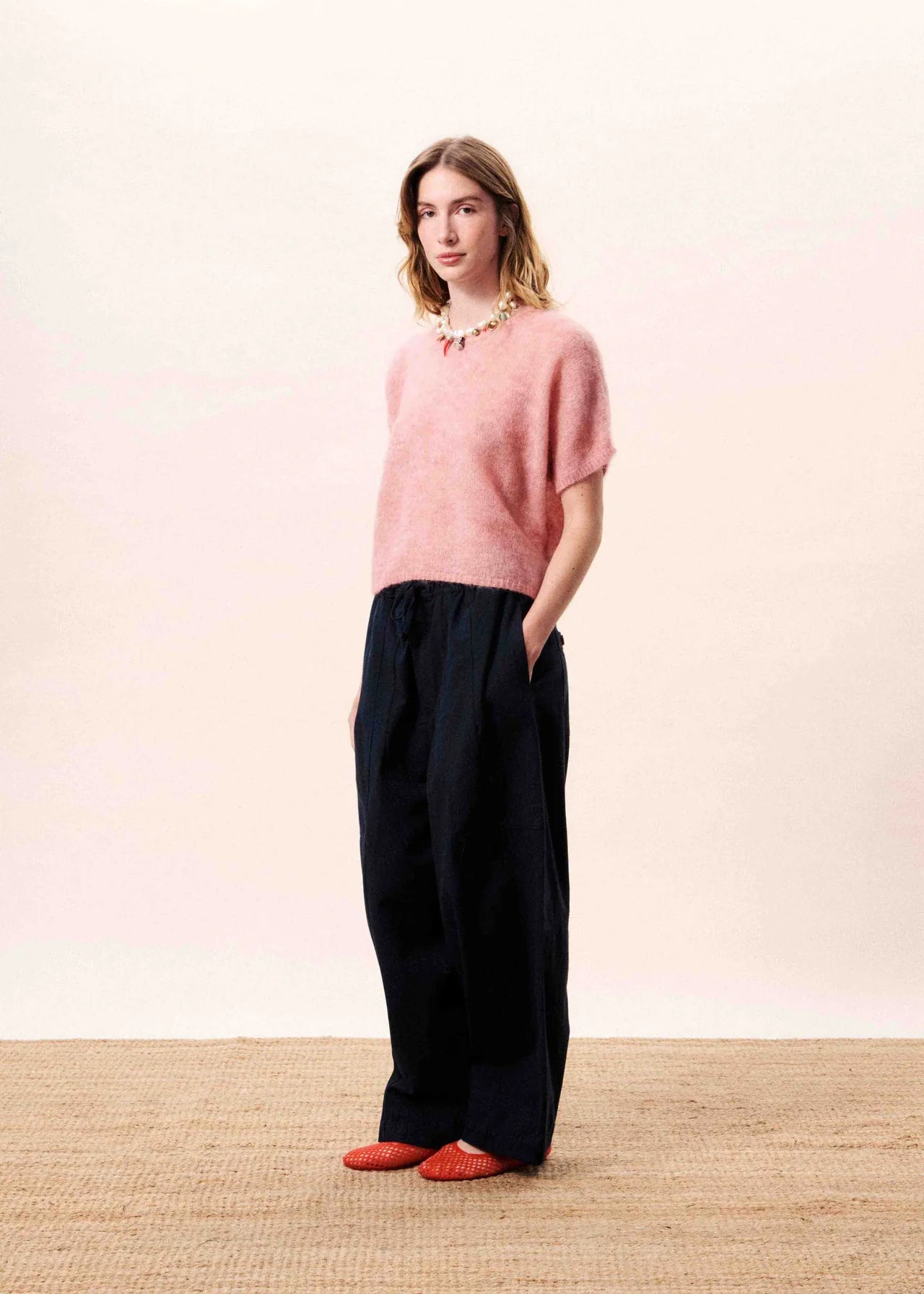 Frnch Miraline Pant