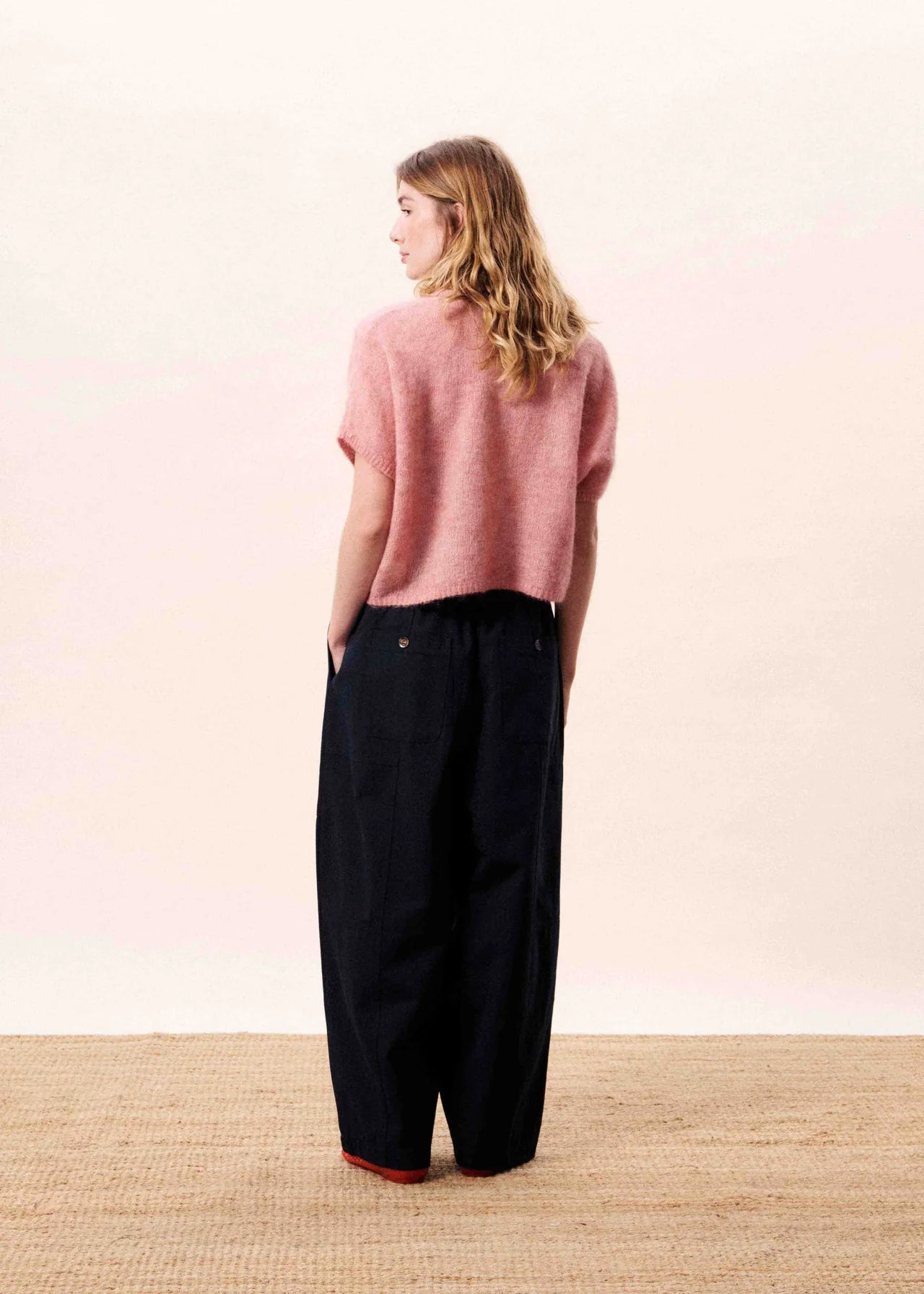 Frnch Miraline Pant