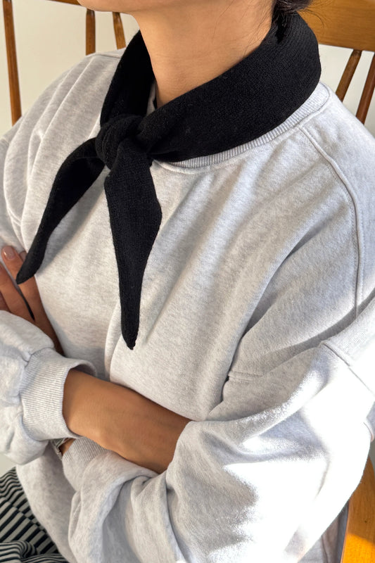Le Bon Cashmere bandana
