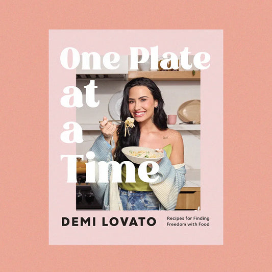 One Plate at a Time: Recipes for Finding Freedom with Food