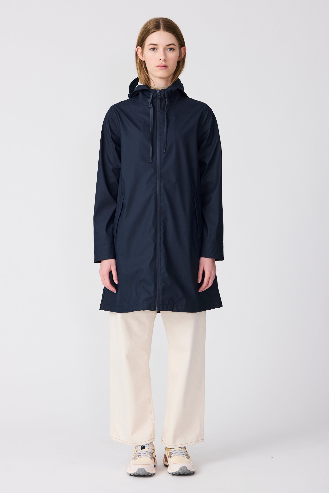 Tanta Nuovola Raincoat