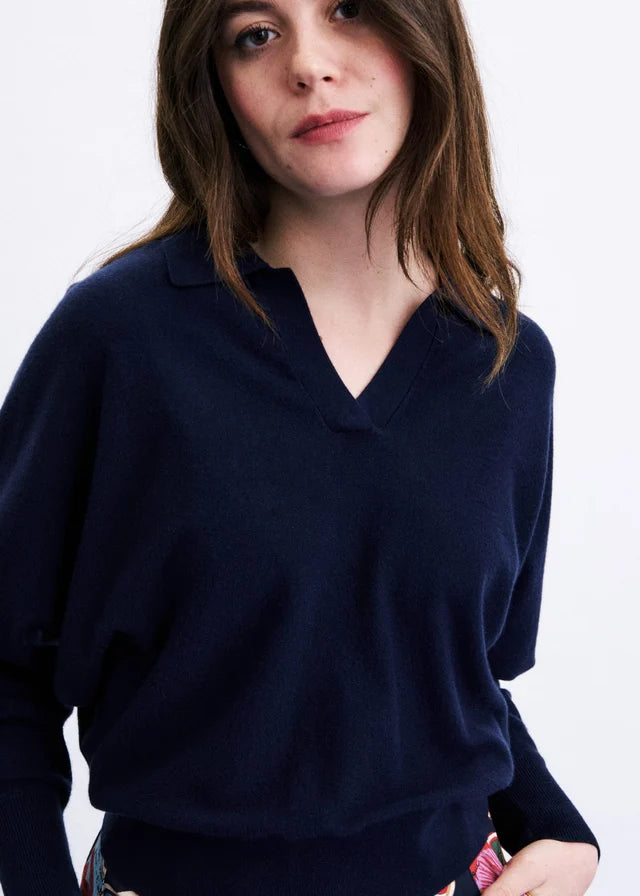 FRNCH - Bath Sweater