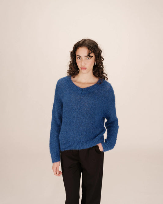 Sabado Sweater