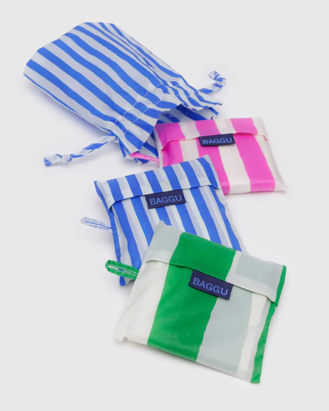 Standard Baggu - Assorted