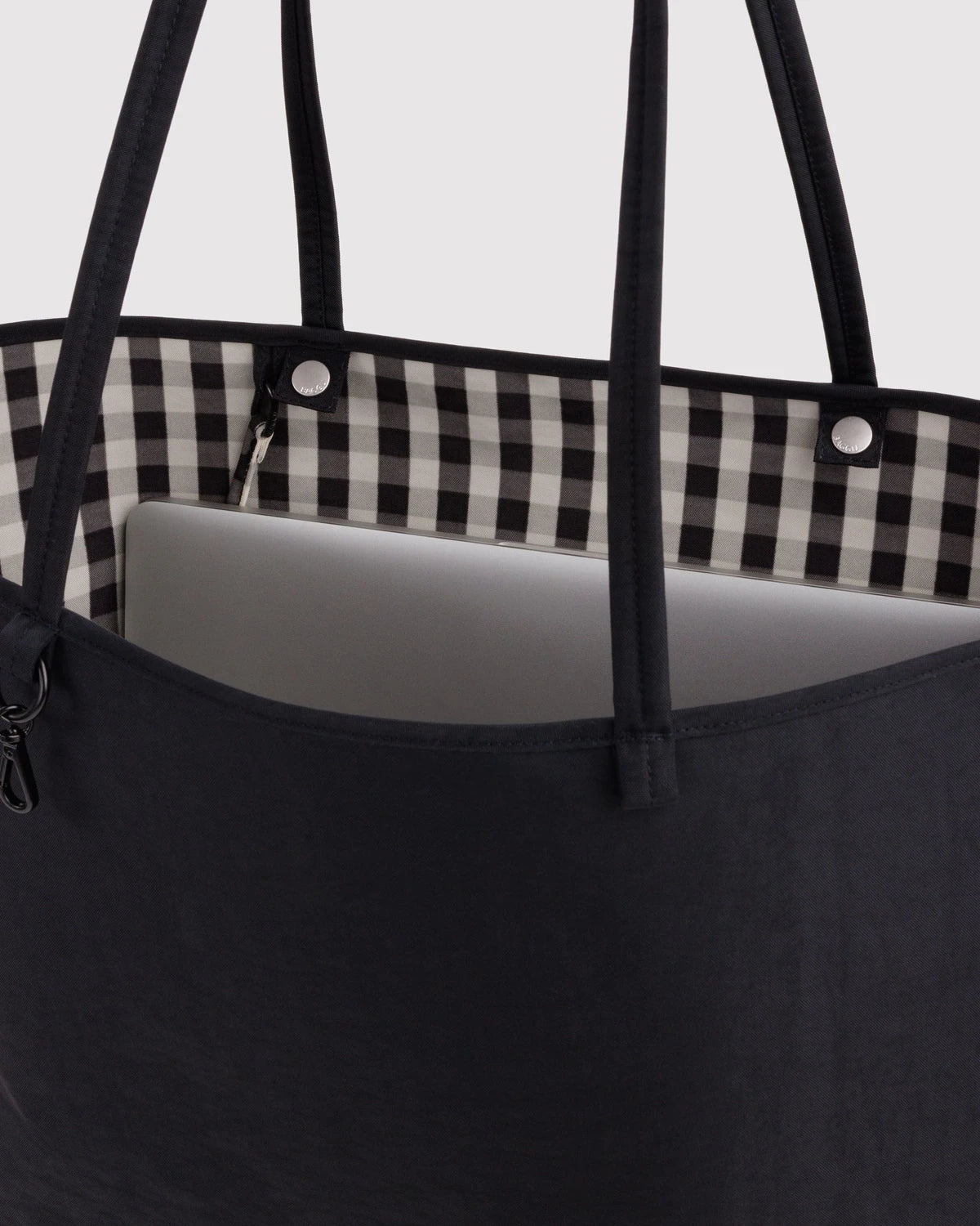 Baggu Large Nylon Reversible Tote