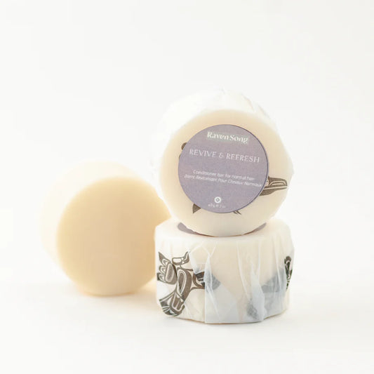RavenSong Conditioner Bar