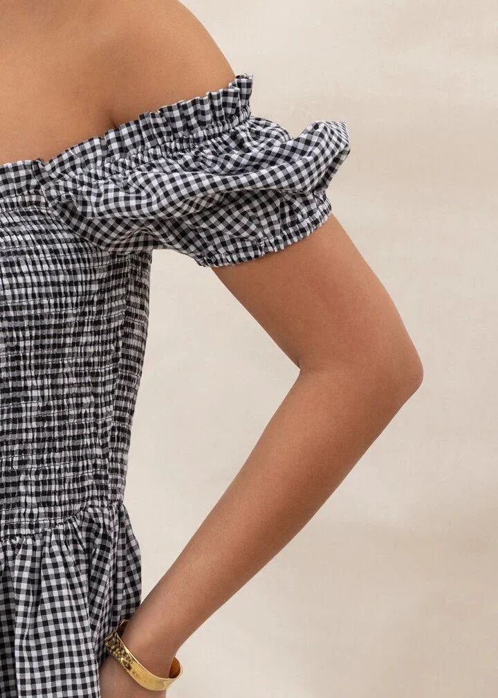 Charli - Mika Dress