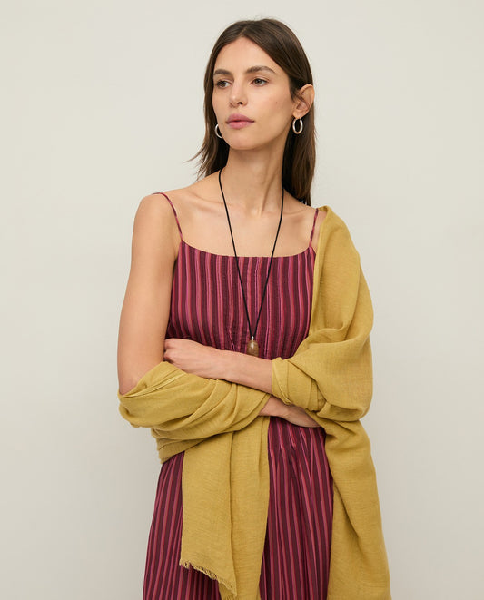 Yerse - Camisole Dress
