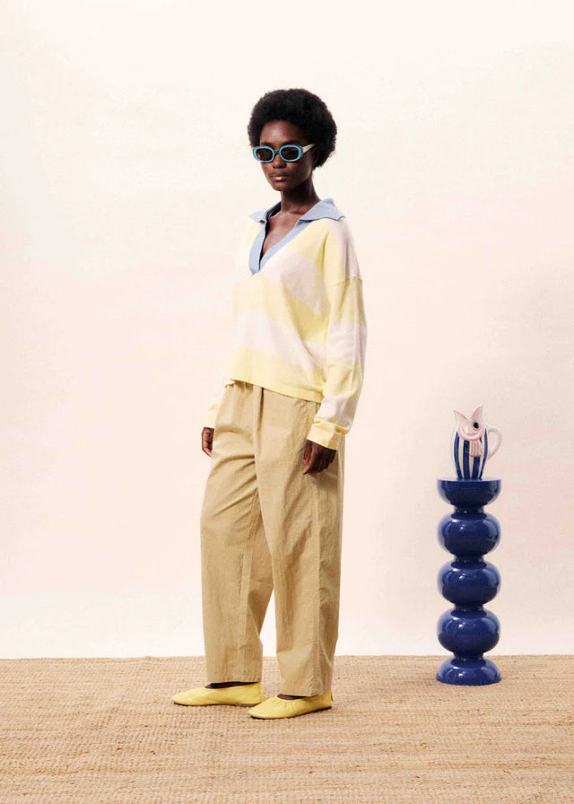 Frnch Hydralis Sweater