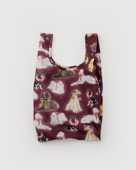 Baby Baggu  Fancy Dogs
