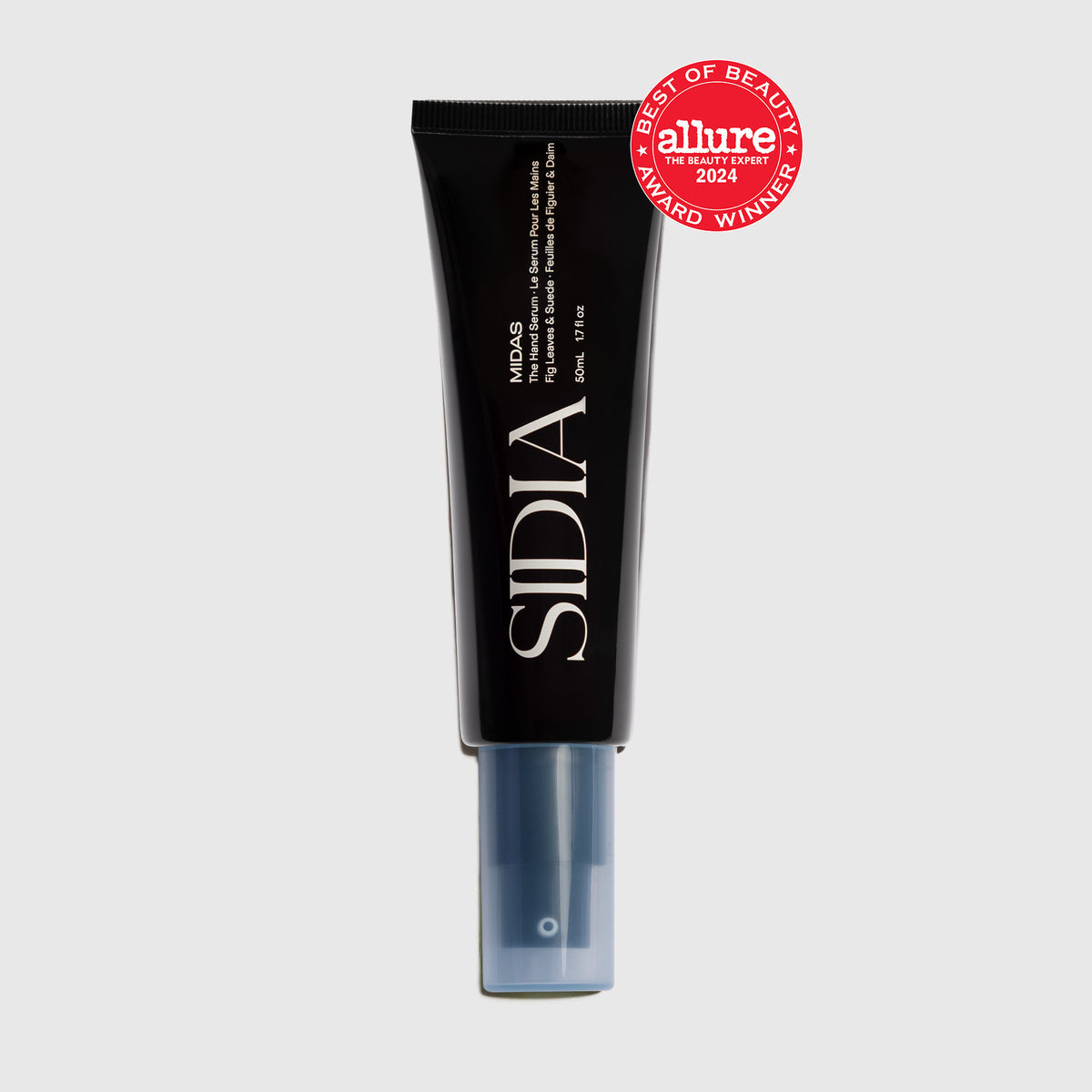 Sidia - The Hand Serum - Midas
